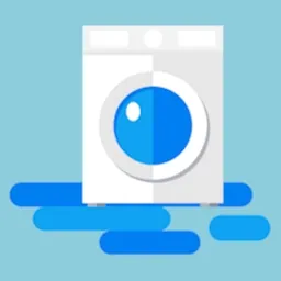 Fuite machine à laver